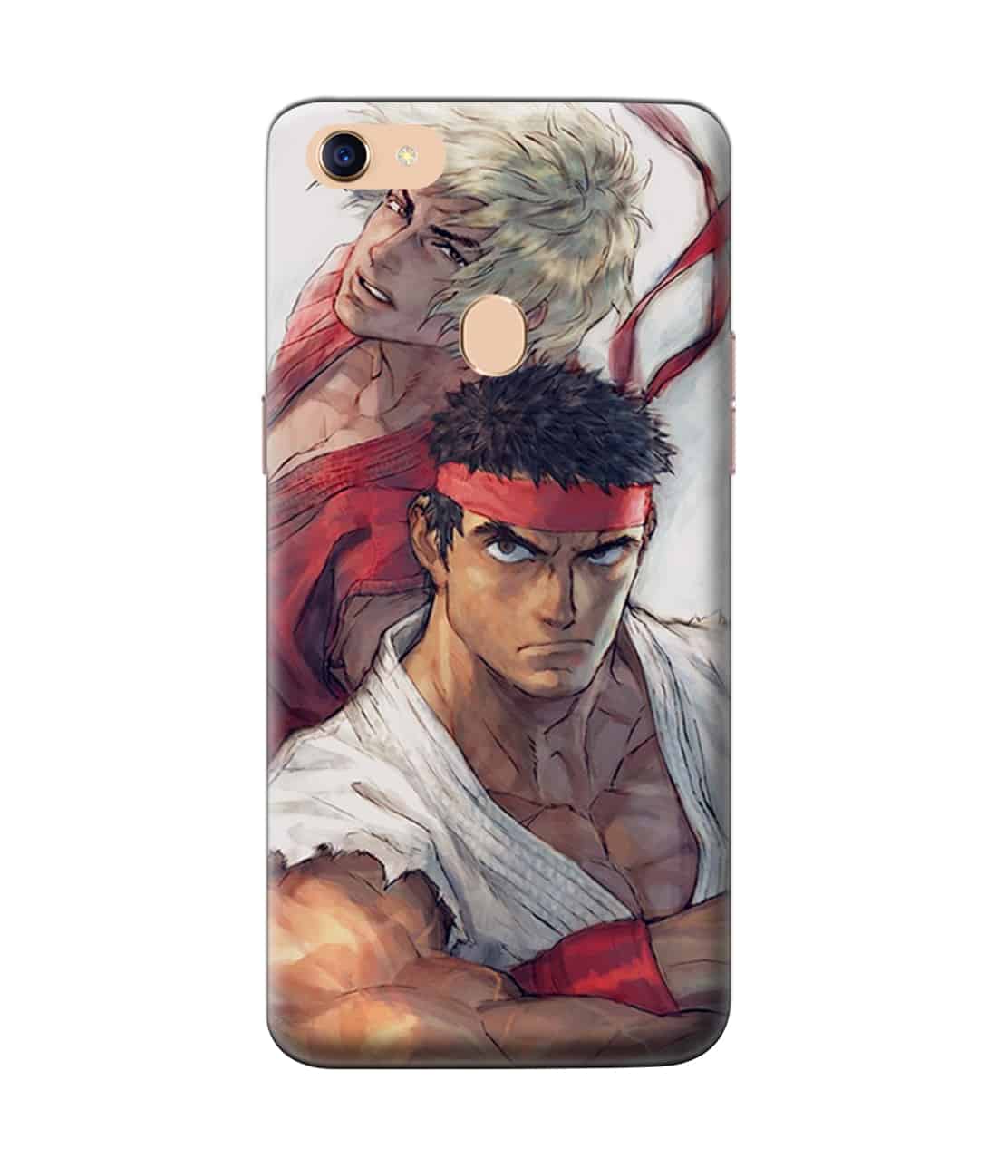 oppoF5-80